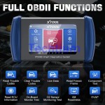 XTOOL IP508S  Car Diagnostic Tools InPlus Series